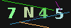 Gambar captcha